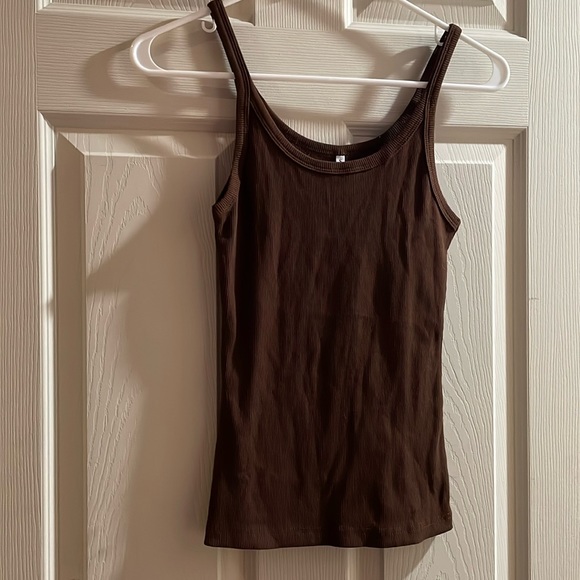 Amazon tank top - Picture 1 of 2